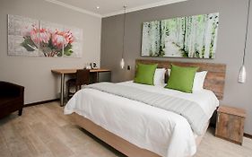 Vinique Guesthouse